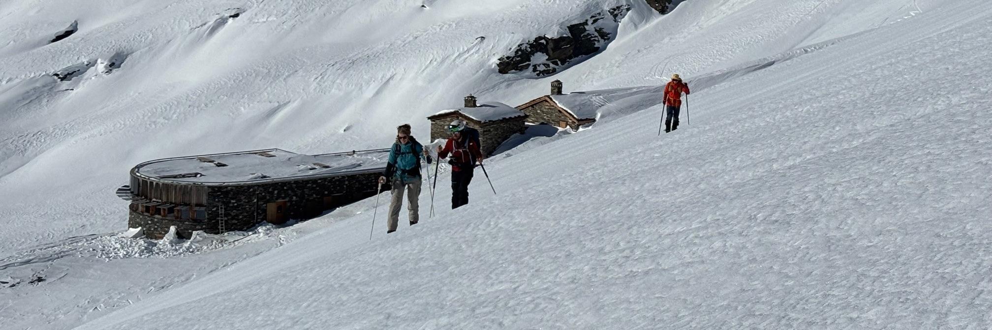 première sortie de l'équipe à l'ouverture 2026